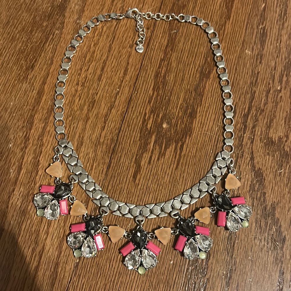 Stella & Dot Nexklace